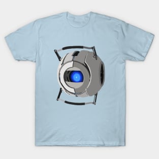 Wheatley T-Shirt